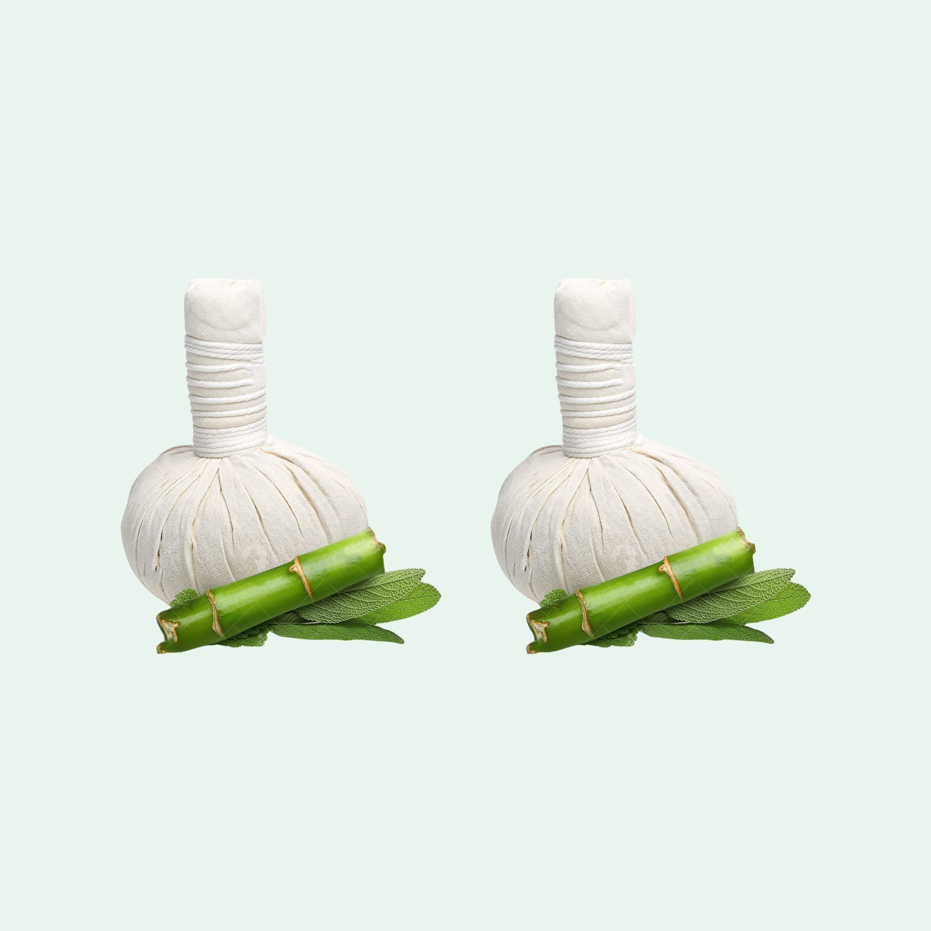 Herbal Compress Ball